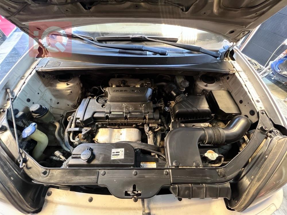 هیۆندای تۆکسۆن